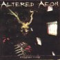 altered aeon - dispiritism CD 2004 black lotus 12 tracks used mint