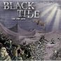 black tide - light from above CD 2008 interscope 11 tracks used mint
