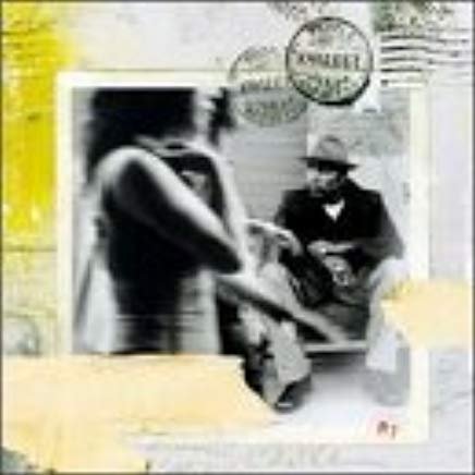 khaleel - people watching CD 1998 hollywood 11 tracks used mint