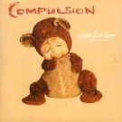 compulsion - comforter CD 1994 elektra 15 tracks used mint