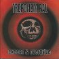 treponem pal - excess & overdrive CD 1993 roadrunner all blacks 11 tracks used mint