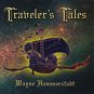 wayne hammerstadt - traveler's tales CD 2002 days of yore music used mint