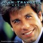 john travolta - let her in CD 1995 success 20 tracks used mint