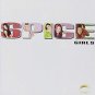 spice girls - spice CD 1996 virgin 10 tracks used mint