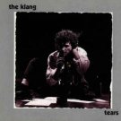 klang - tears CD 1996 night sky 10 tracks used mint