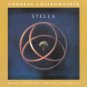 andreas vollenweider - stella CD single 1999 sony 4 tracks used mint