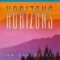 ed van fleet - horizons CD 1992 elfin music 9 tracks used mint