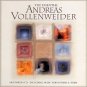 andreas vollenweider - essential CD 2000 sony 16 tracks new