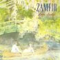 zamfir - love songs CD 1991 polygram mercury 10 tracks used mint