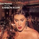 jane monheit - live at the rainbow room CD 2003 n-coded bmg direct 16 tracks used mint