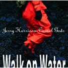 jerry harrison - casual gods - walk on water CD 1990 sire warner 13 tracks used mint
