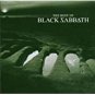 black sabbath - best of black sabbath CD 2-discs 2000 2005 sanctuary UK 32 tracks  used like new