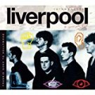 frankie goes to hollywood - liverpool CD 1986 ZTT island 8 tracks used mint