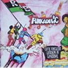 funkadelic - one nation under a groove CD 1993 charly used