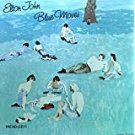 elton john - blue moves CD 1987 MCA 14 tracks used mint
