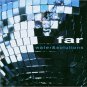 far - water & solutions CD 1998 epic immortal 12 tracks used mint