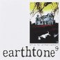 earthtone 9 - off kilter enhancement CD 1999 abstract used mint
