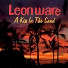 leon ware - a kiss in the sand CD 2004 kitchen 15 tracks new