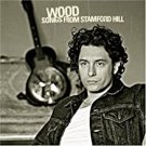 wood - songs from stamford hill CD 1999 columboa 13 tracks new