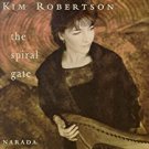 kitm robertson - spiral gate CD 1999 narada 13 tracks used min