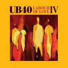 ub40 - labour of love iv CD 2009 virgin digipak 14 tracks used mint