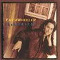 erica wheeler - the harvest CD 1996 blue pie signature sounds 11 tracks used mint