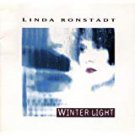linda ronstadt - winter light CD 1993 elektra 11 tracks used like new