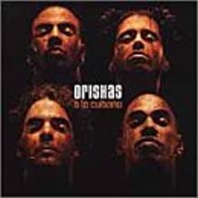 orishas - a lo cubano CD 2000 universal surco 15 tracks used mint