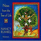 nancy rumble - notes from the tree of life CD 1995 narada 10 tracks used mint