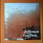 jefferson gaffney - freefall: music from paxton falls CD 2000 northgate 12 tracks new