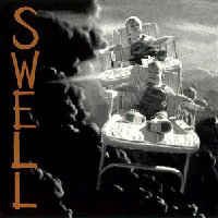 swell - swell CD 1991 american recordings 10 tracks used mint