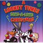 looney tunes sing-s-long christmas CD 2006 warner immergent 14 tracks used mint