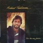 michael tomlinson - run this way forever CD 1985 mesa 9 tracks used mint