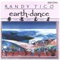 randy tico - earth dance CD 1990 higher octave used mint