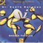 gregor theelen - Q1: earth rhythms CD 1999 oreade music 8 tracks used mint