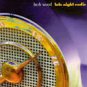 beth wood - late night radio CD 1999 mehaffey 10 tracks used like new