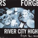 river city high - forgets their manners CD 2000 big wheel recreation doghouse 5 tracks used like new