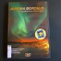 aurora borealis the magnificent northern lights DVD 2005 aurora experience 72 mins used like new