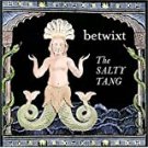 betwixt - salty tang CD archenemy record 10 tracks new factory-sealed