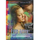 ever after a cinderella story DVD 20th century fox PG-13 100 minutes used like new