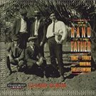 alejandro escovedo - by the hand of the father CD 2002 texas music group 15 tracks used like new