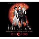 chicago - music from miramax motion picture CD with bonus DVD 2002 epic BMG Direct new