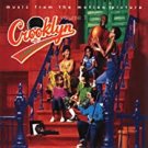 crooklyn - music from the motion picture CD 1994 MCA BMG Direct 14 tracks used like new