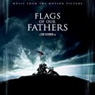 flags of our fathers - music from the motion picture CD 2006 milan R 20 tracks used like new