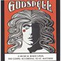 godspell - a musical based upon gospel according to st. matthew CD arista 15 tracks used like new