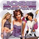 josie and the pussycats - music from the motion picture CD 2001 sony 13 tracks used mint