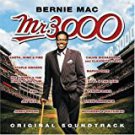 mr. 3000 - original soundtrack CD 2004 hollywood 13 tracks used mint
