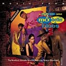 mo better blues - music from - brandford marsalis quartet CD 1990 columbia used mint
