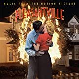pleasantville - music from the motion picture CD 1998 sony 12 tracks used mint