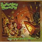 saturday morning cartoons greatest hits CD 1995 MCA BMG direct 21 tracks new